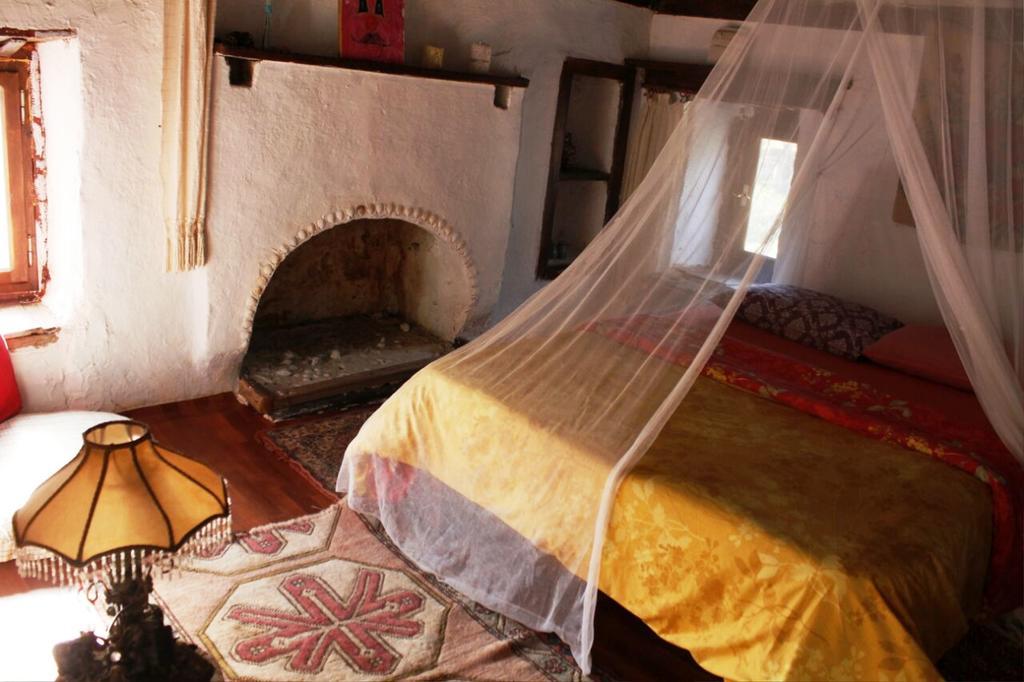 Hiker'S Inn-Purple House Kaleucagız 部屋 写真